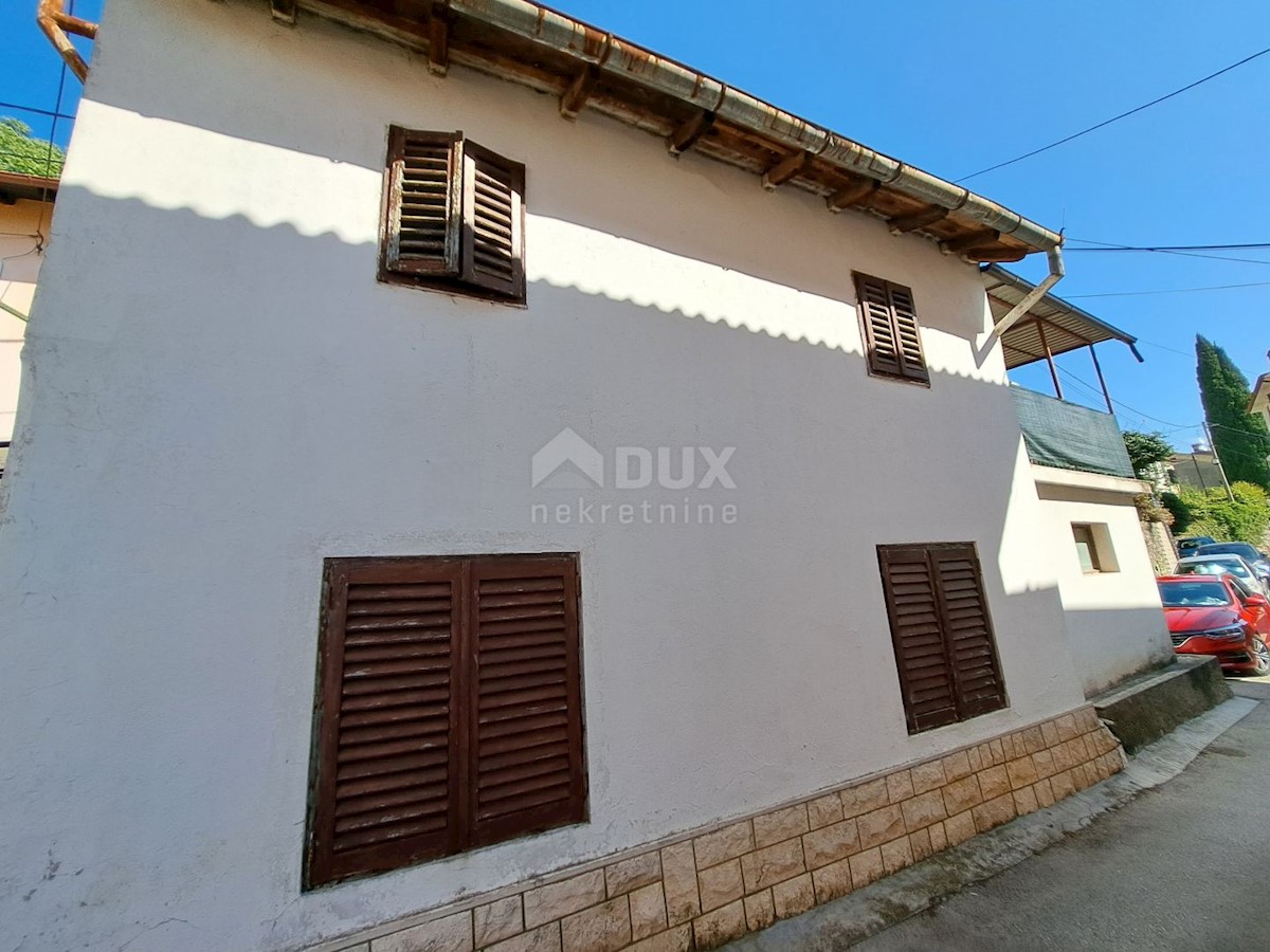 House For sale - PRIMORSKO-GORANSKA OPATIJA