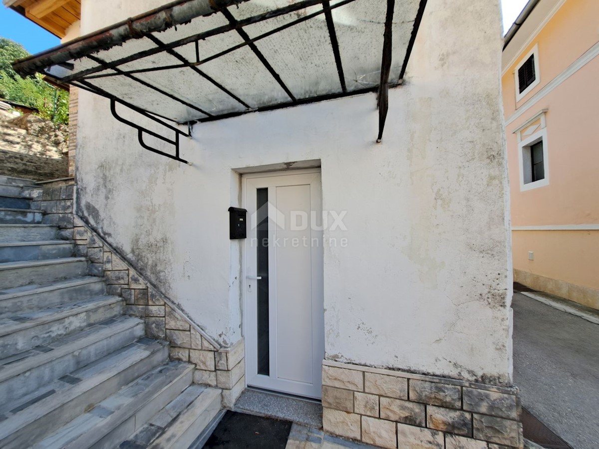 House For sale - PRIMORSKO-GORANSKA OPATIJA