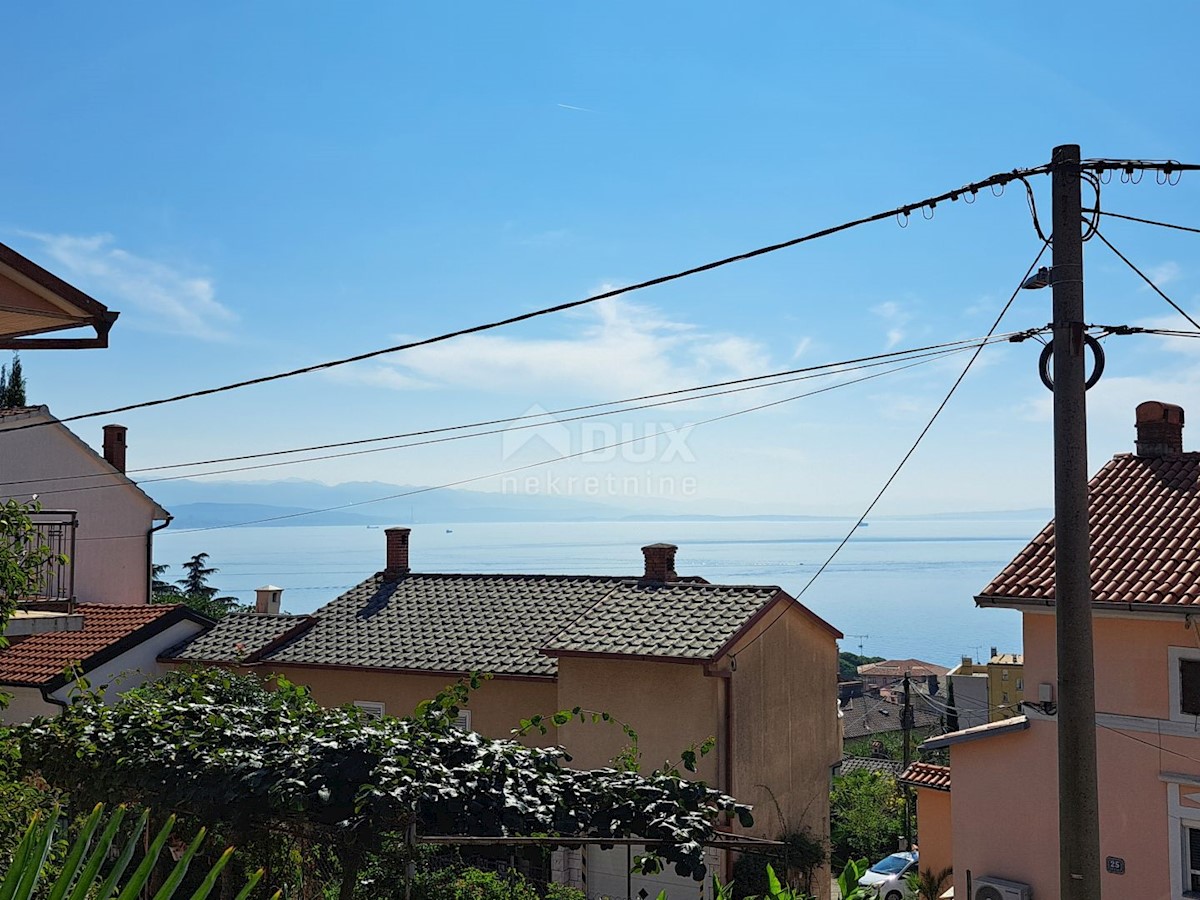 House For sale - PRIMORSKO-GORANSKA OPATIJA