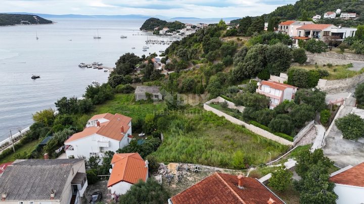 Terreno in vendita 2850 m² – Kampor