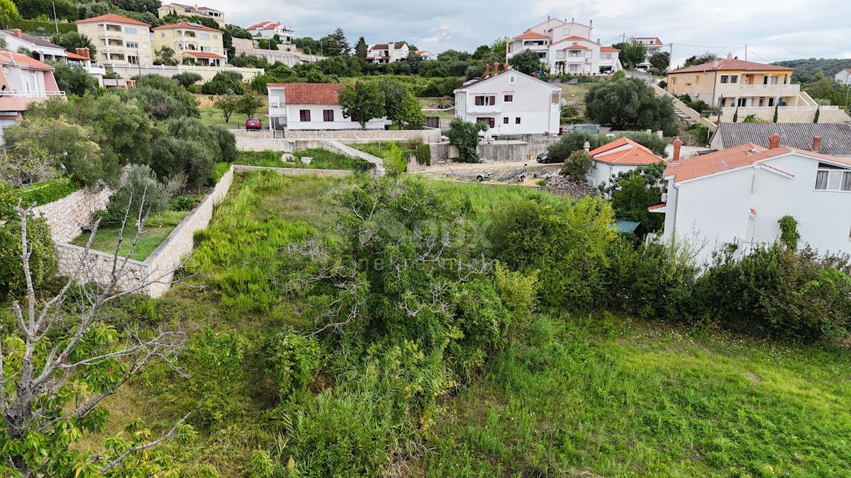 Terreno In vendita - PRIMORSKO-GORANSKA RAB