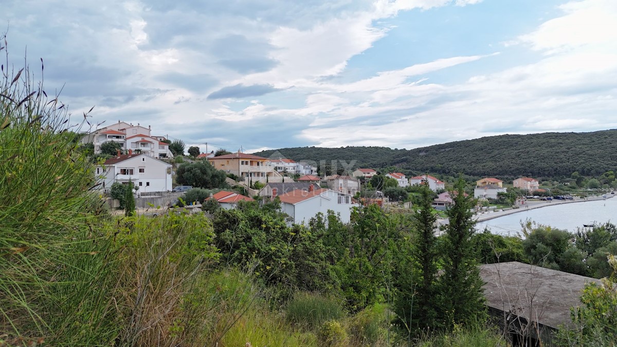 Terrain À vendre - PRIMORSKO-GORANSKA RAB