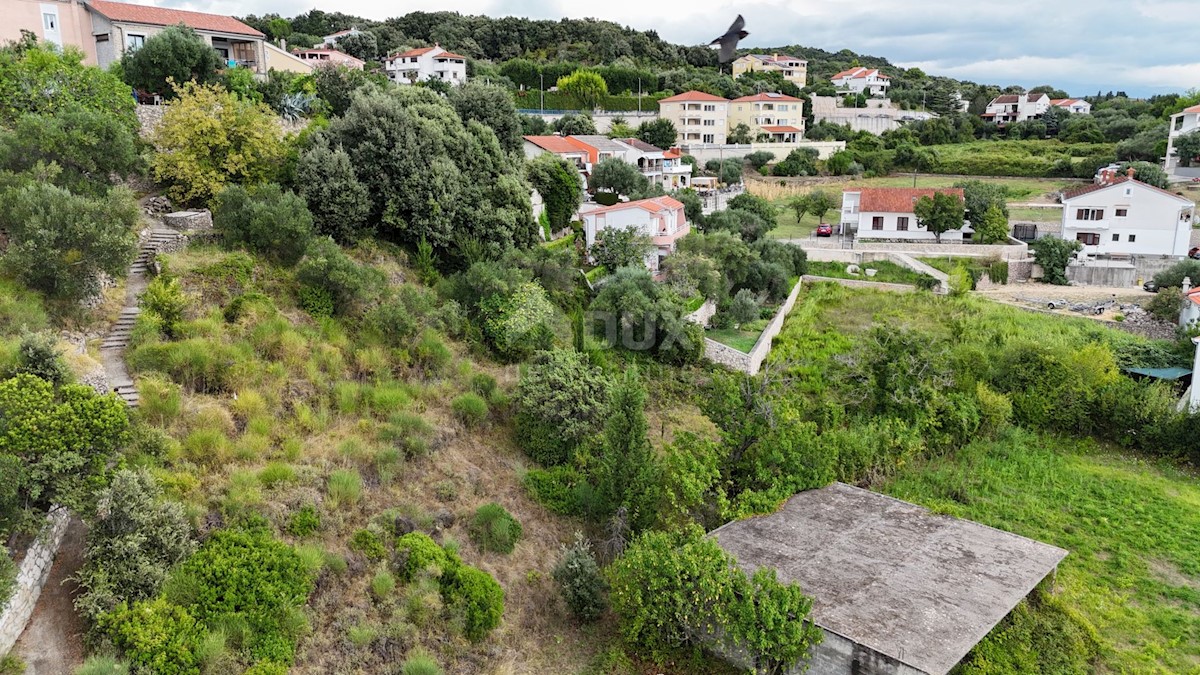 Terrain À vendre - PRIMORSKO-GORANSKA RAB