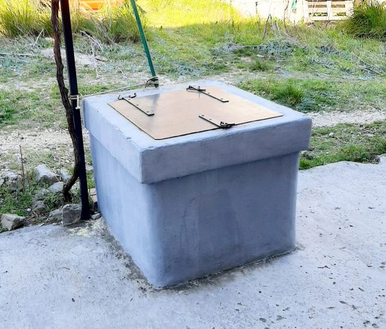 Haus Zu verkaufen - Splitsko-dalmatinska Omiš - foto 4/5