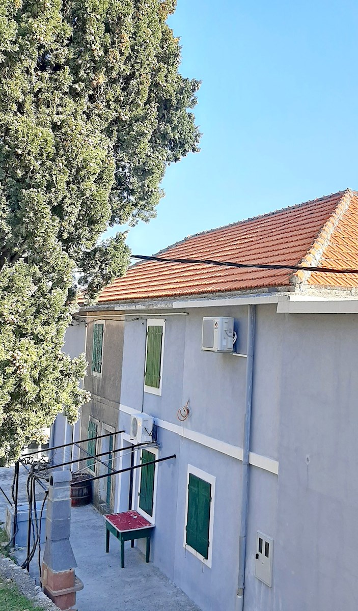 Casa In vendita - SPLITSKO-DALMATINSKA OMIŠ