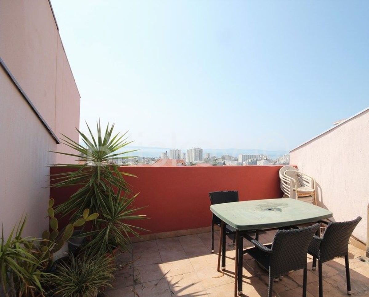 Flat For sale - SPLITSKO-DALMATINSKA SPLIT