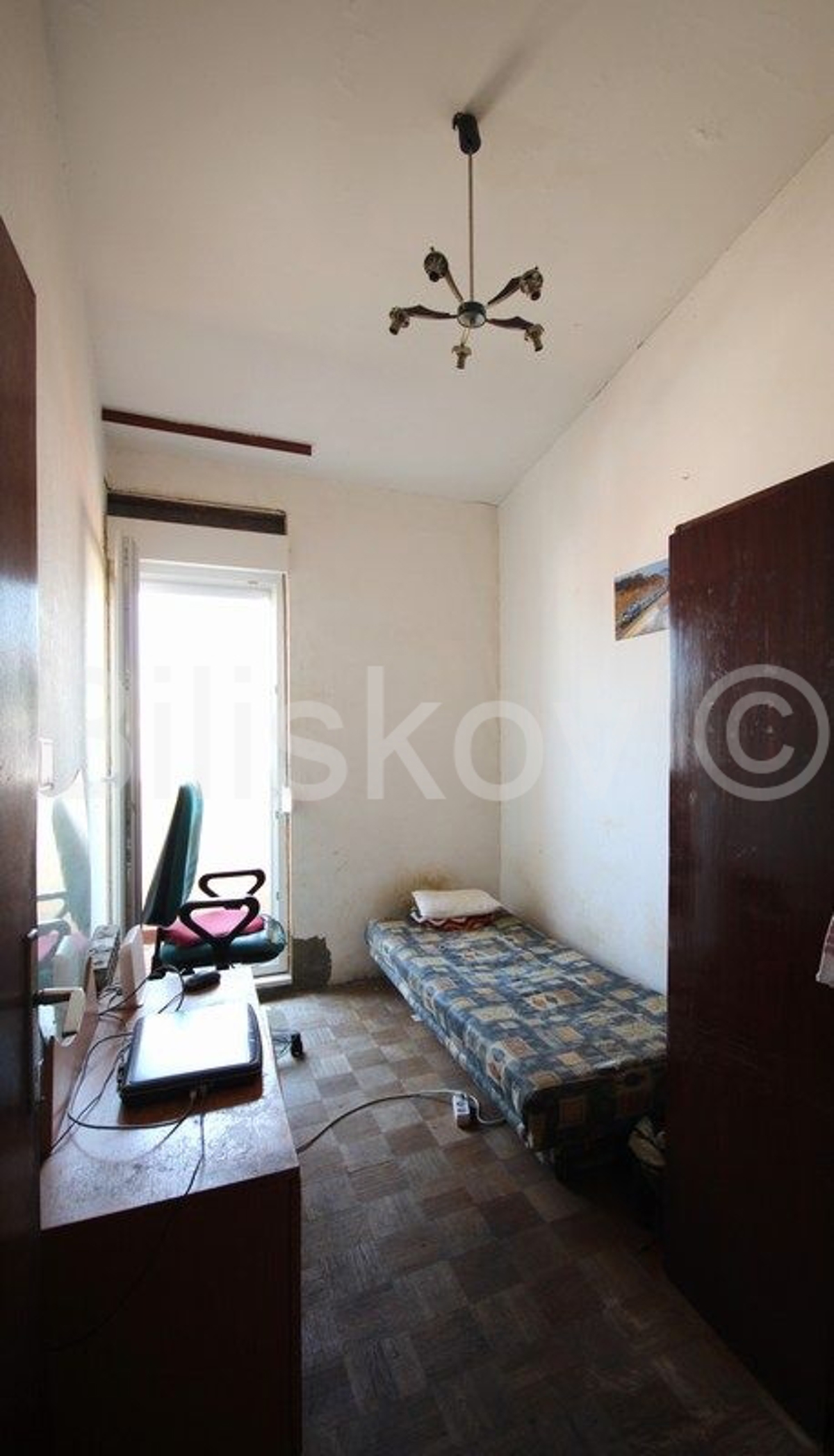 Apartment Zu verkaufen - SPLITSKO-DALMATINSKA SPLIT