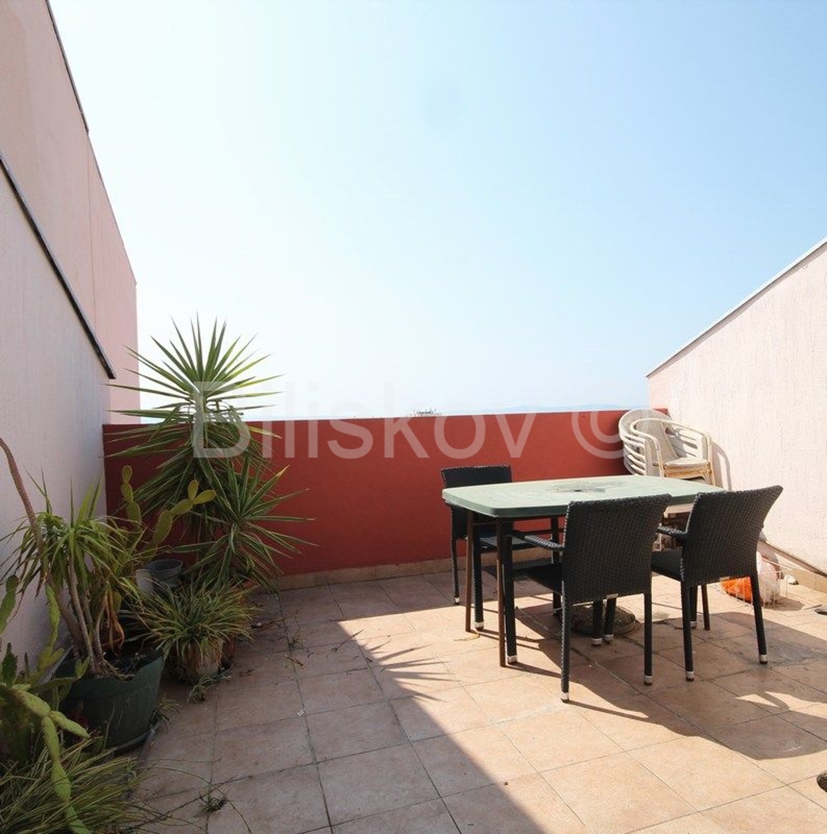 Flat For sale - SPLITSKO-DALMATINSKA SPLIT