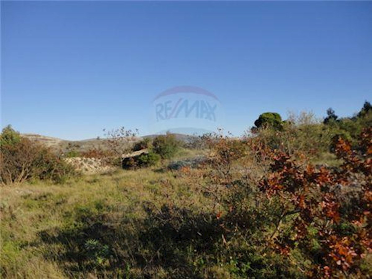 Land For sale - SPLITSKO-DALMATINSKA TROGIR