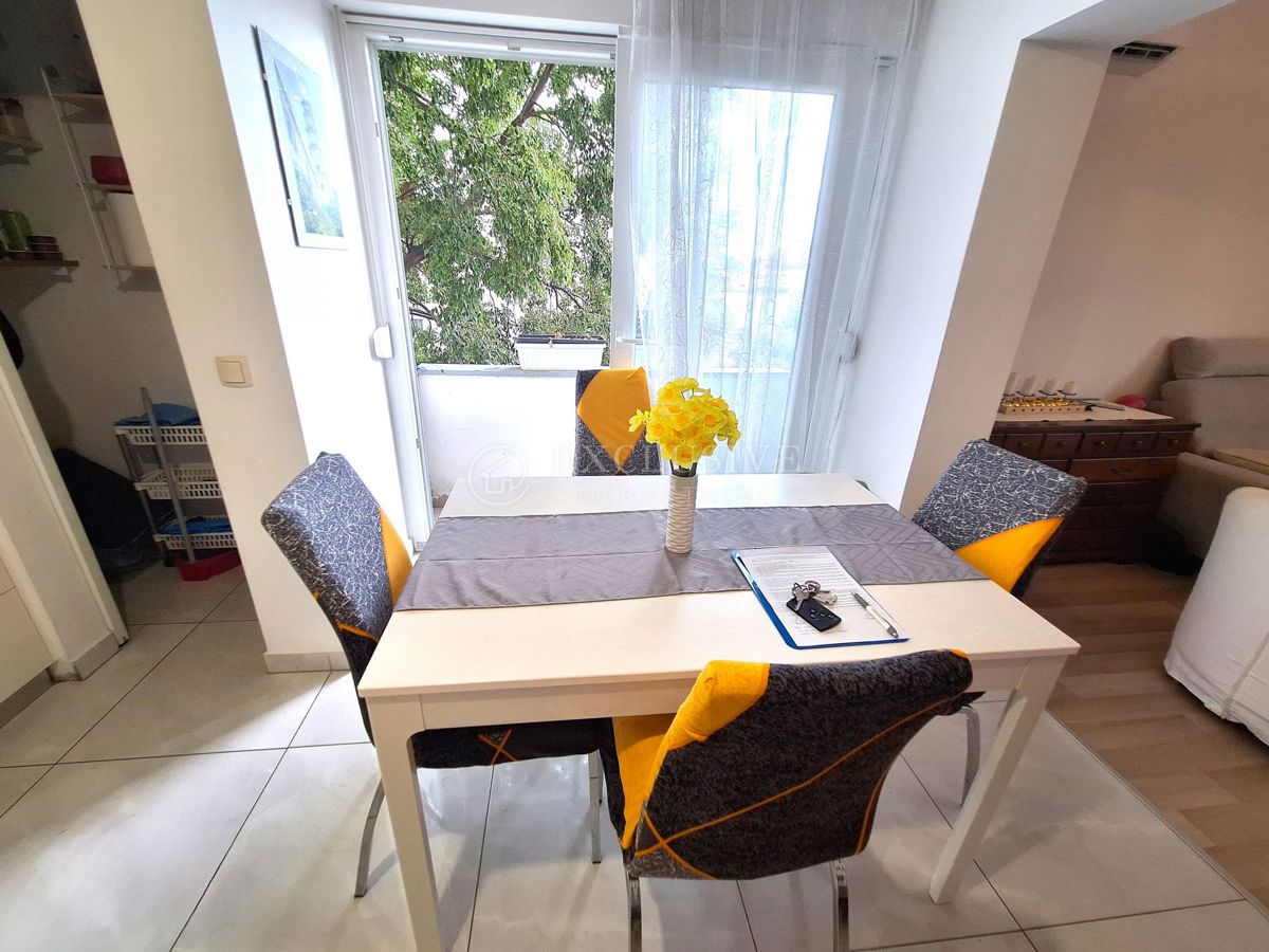 Apartmán Na predaj - PRIMORSKO-GORANSKA CRIKVENICA