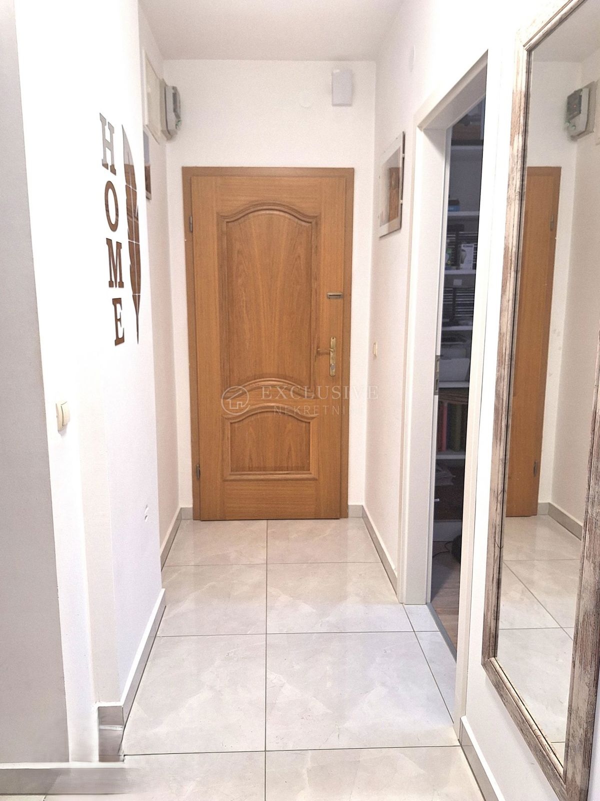 Apartmán Na predaj - PRIMORSKO-GORANSKA CRIKVENICA