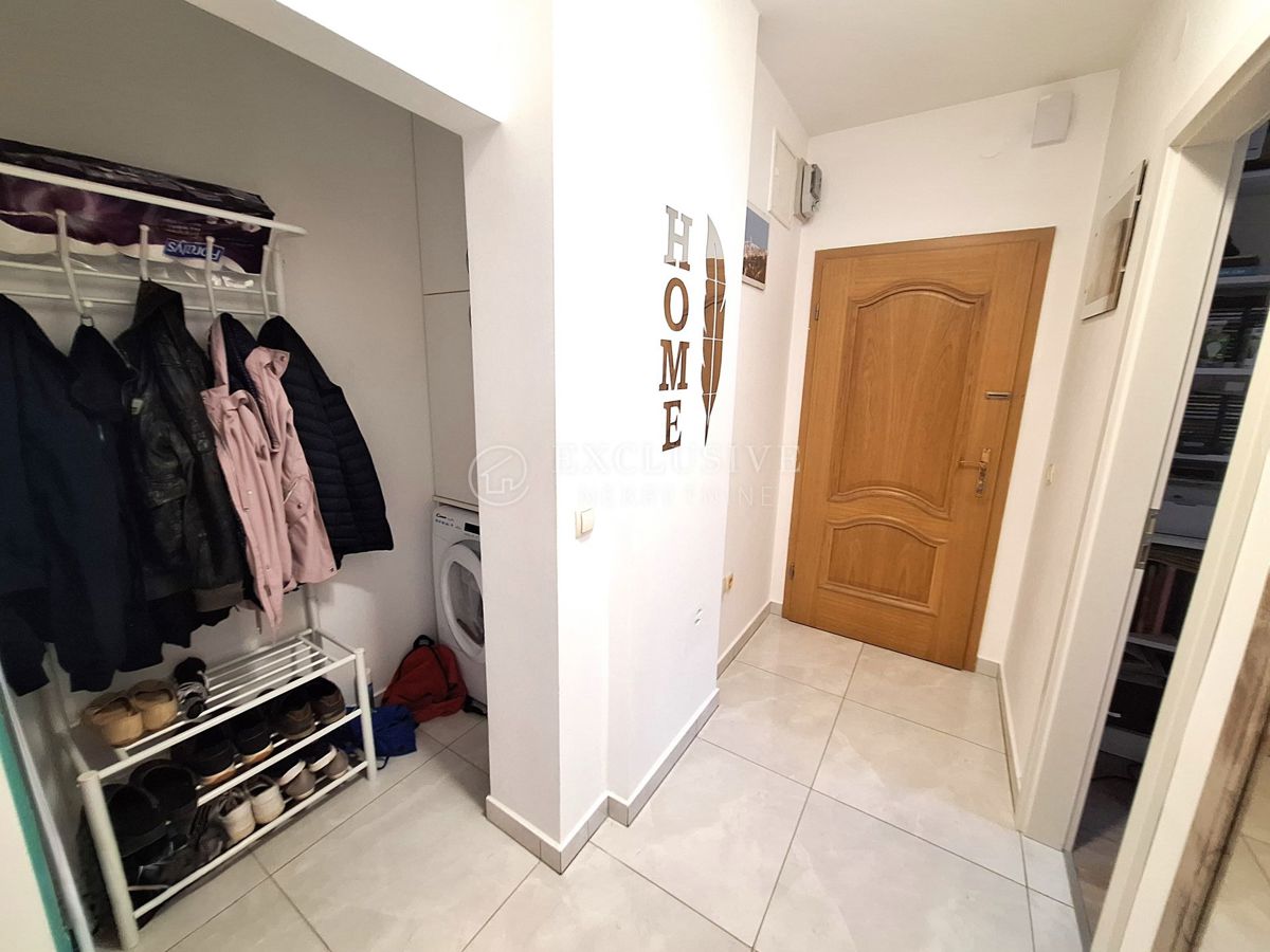 Apartmán Na predaj - PRIMORSKO-GORANSKA CRIKVENICA