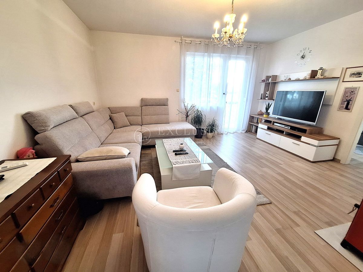 Apartmán Na predaj - PRIMORSKO-GORANSKA CRIKVENICA
