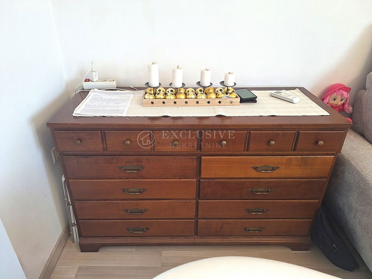 Apartmán Na predaj - PRIMORSKO-GORANSKA CRIKVENICA
