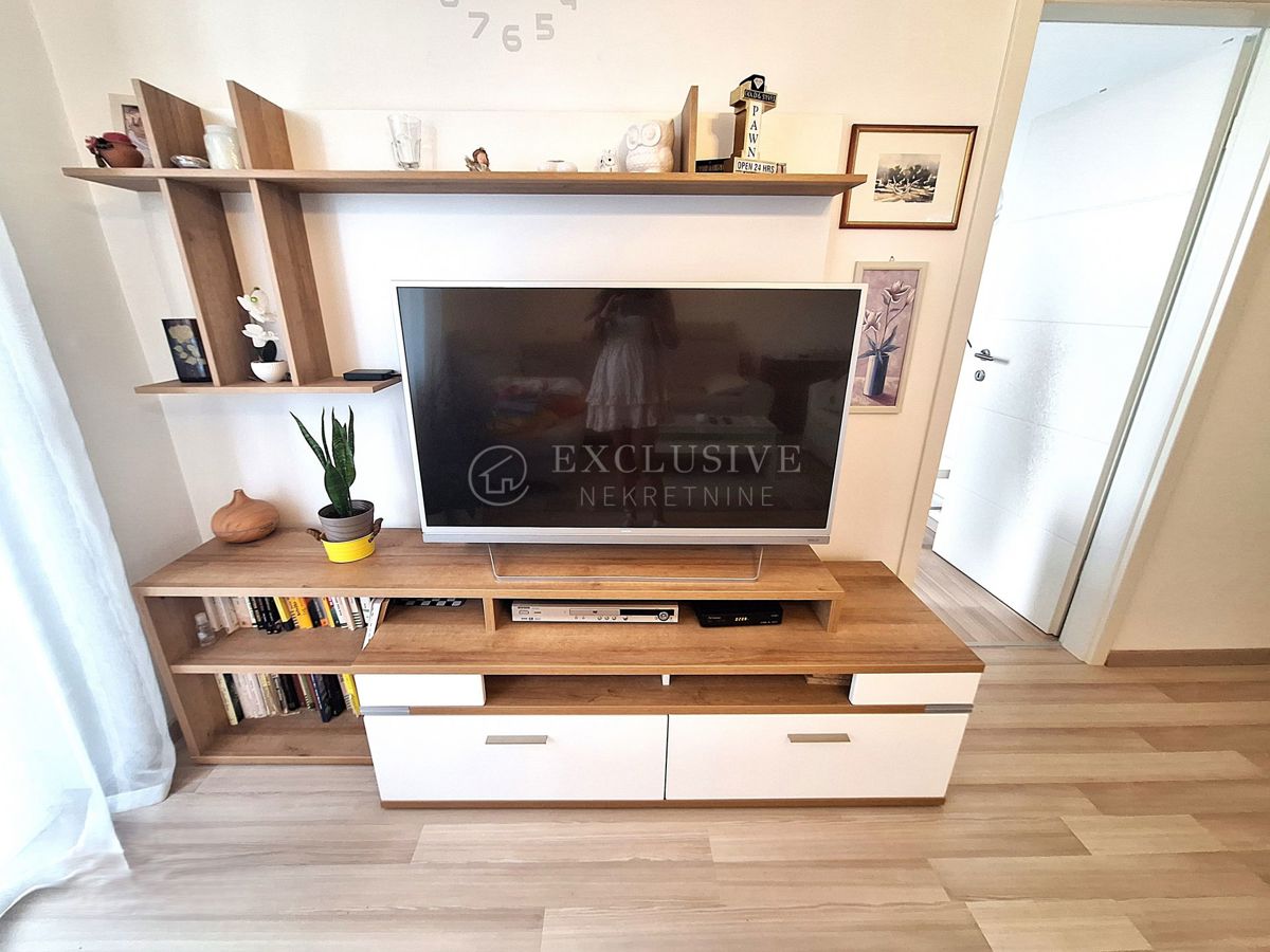 Apartmán Na predaj - PRIMORSKO-GORANSKA CRIKVENICA