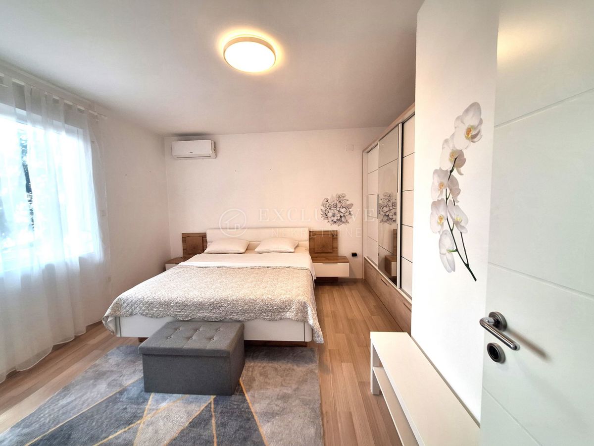 Apartmán Na predaj - PRIMORSKO-GORANSKA CRIKVENICA
