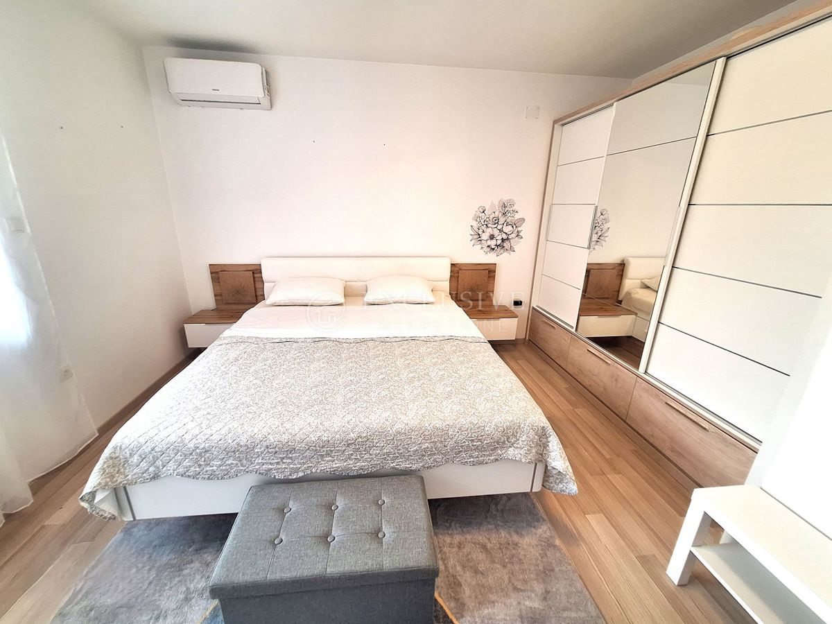 Apartmán Na predaj - PRIMORSKO-GORANSKA CRIKVENICA