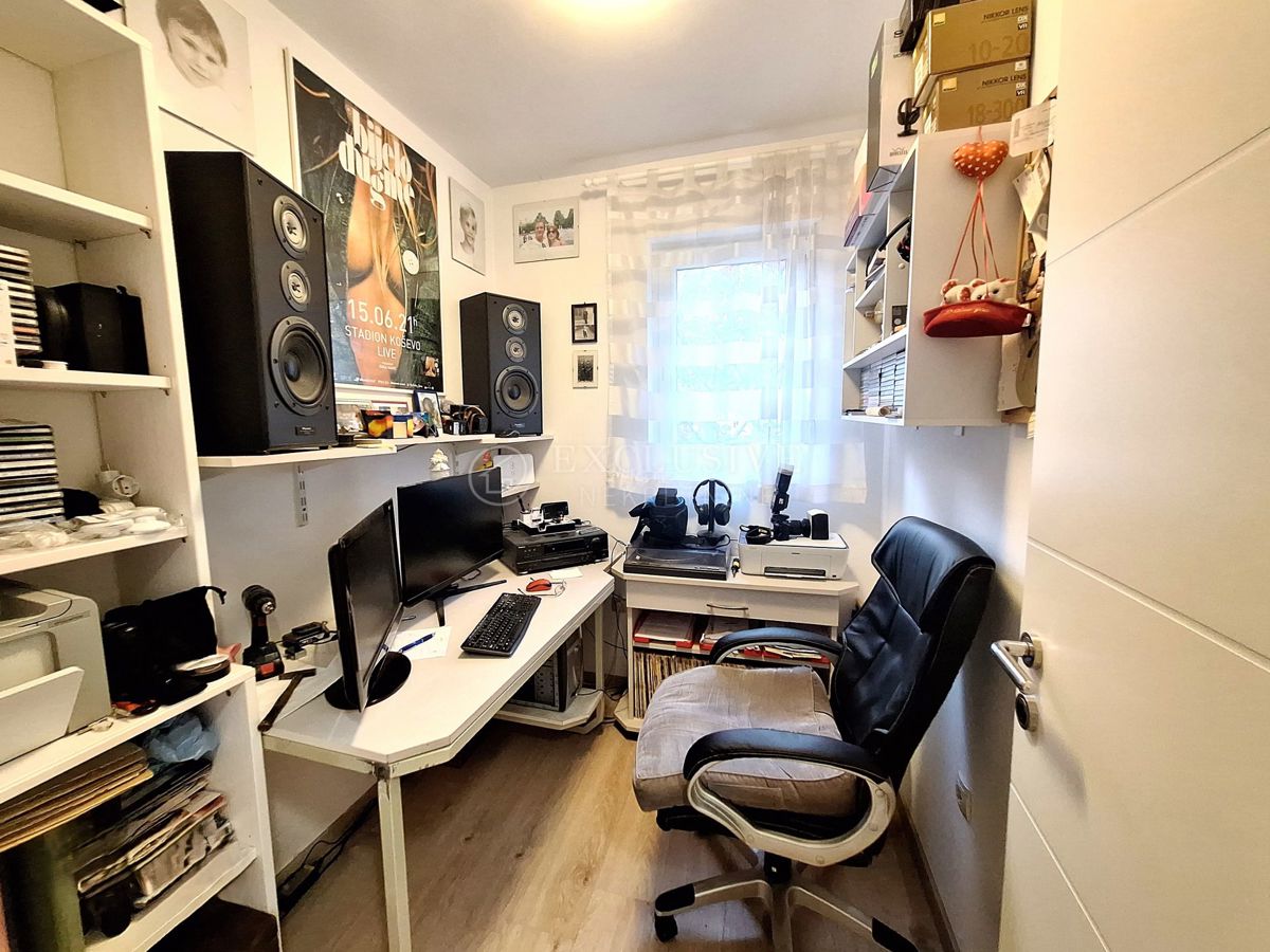 Apartmán Na predaj - PRIMORSKO-GORANSKA CRIKVENICA