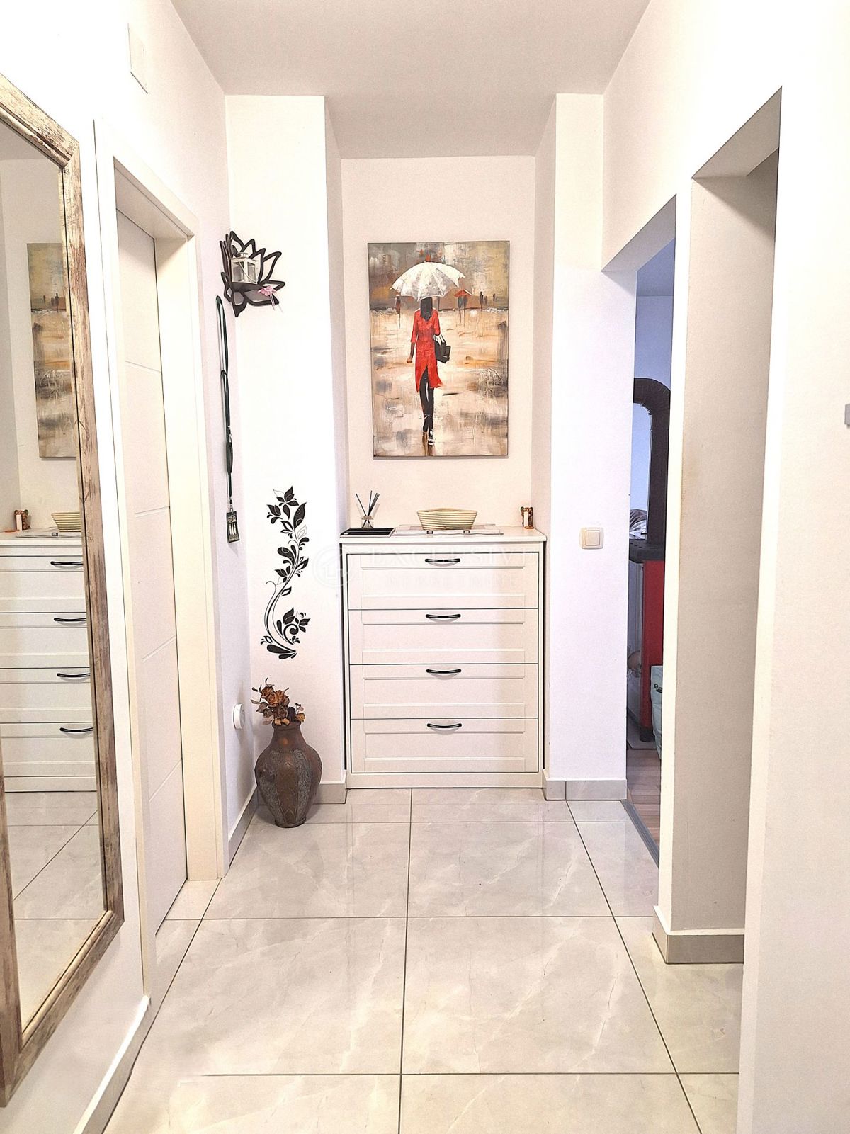 Apartmán Na predaj - PRIMORSKO-GORANSKA CRIKVENICA