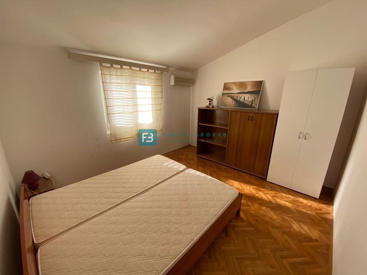 Apartment Zu verkaufen - ŠIBENSKO-KNINSKA MURTER