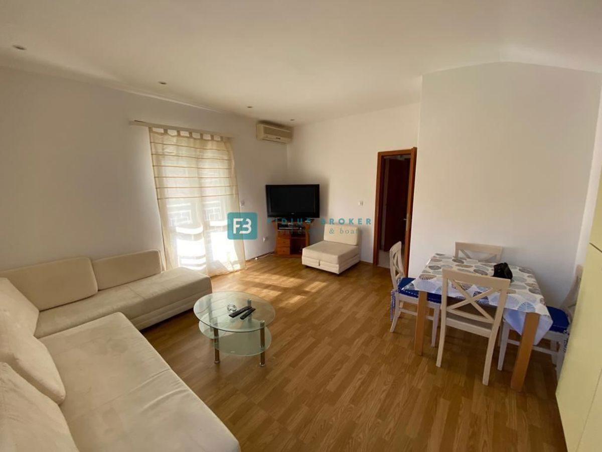 Apartment Zu verkaufen - ŠIBENSKO-KNINSKA MURTER