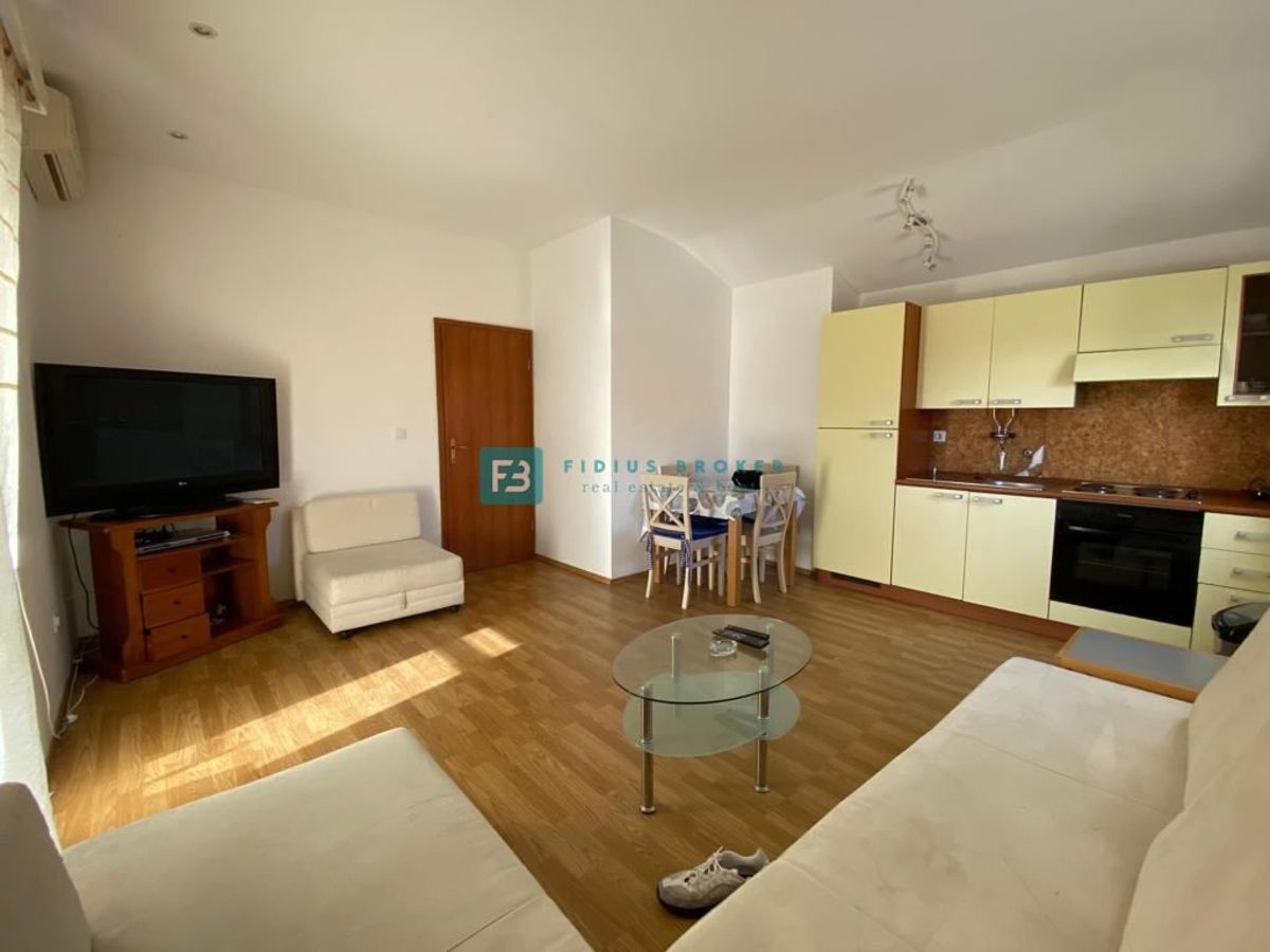 Apartment Zu verkaufen - ŠIBENSKO-KNINSKA MURTER