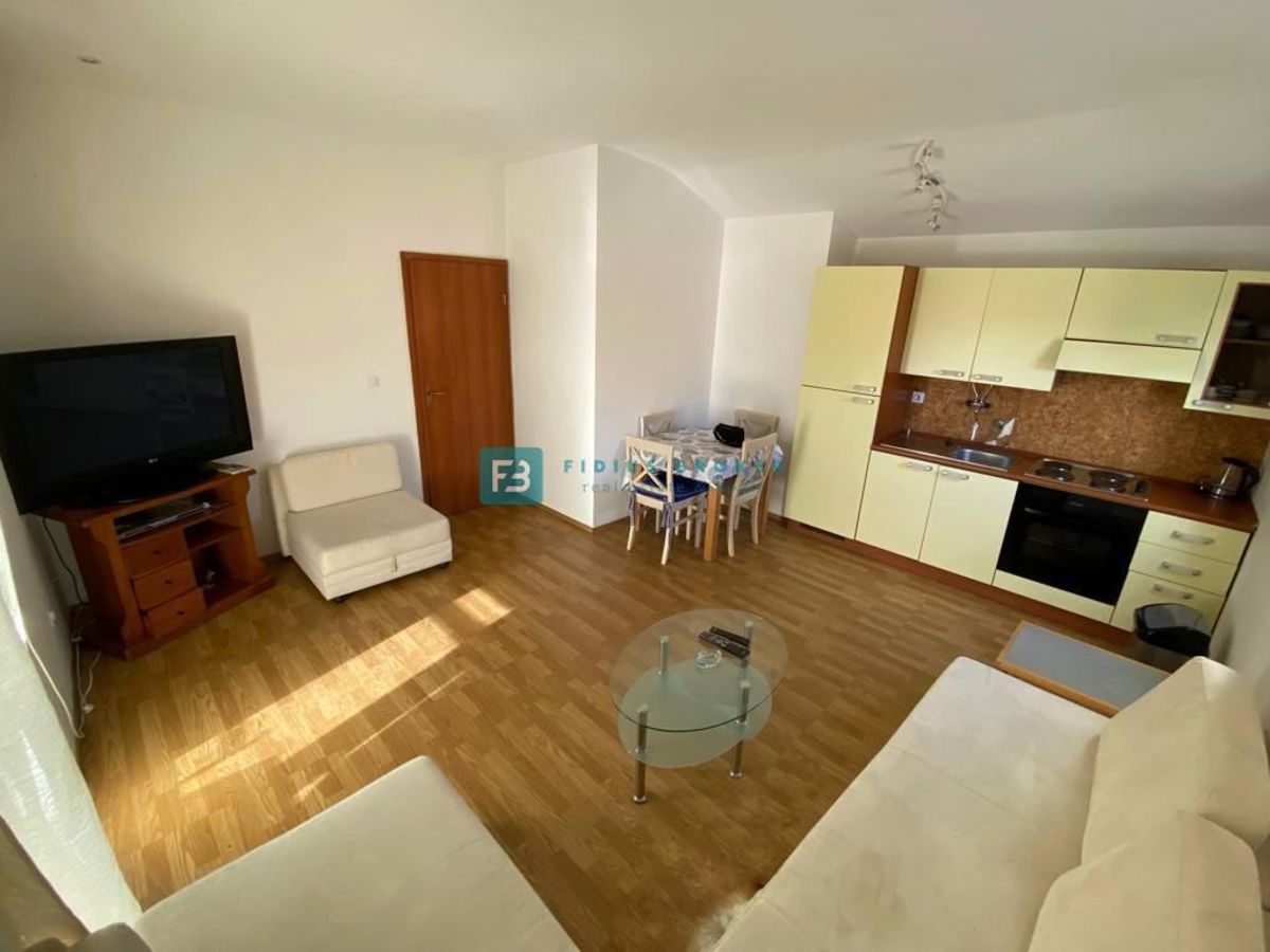 Apartment Zu verkaufen - ŠIBENSKO-KNINSKA MURTER