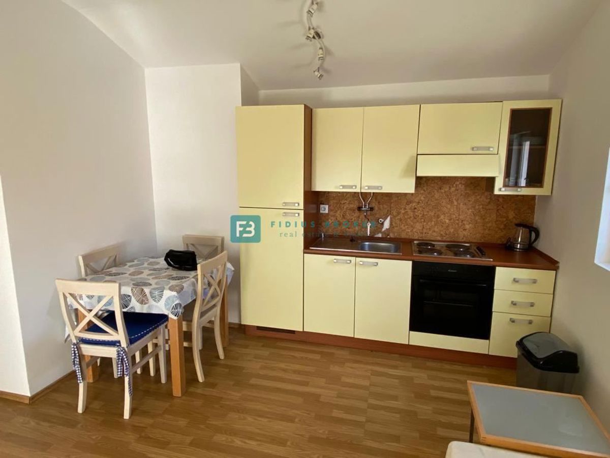 Apartment Zu verkaufen - ŠIBENSKO-KNINSKA MURTER