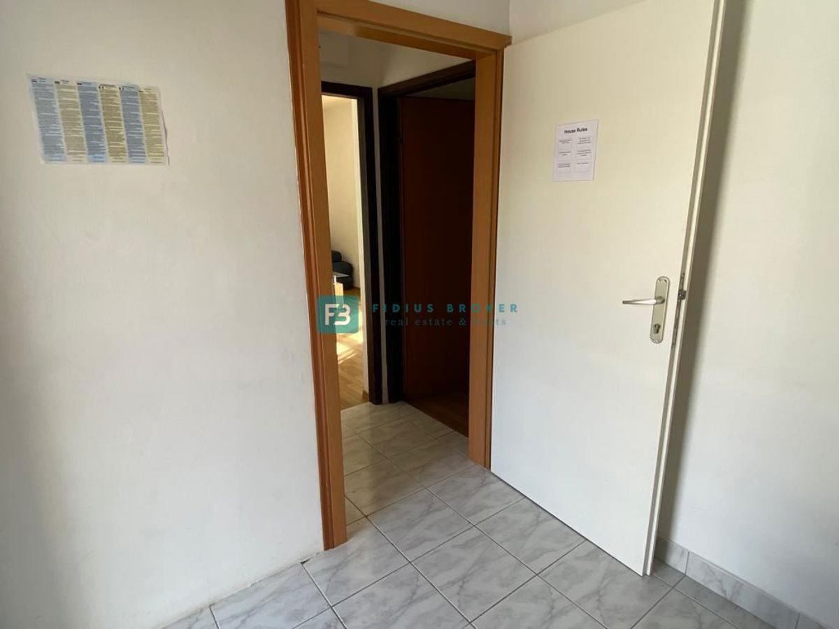 Apartment Zu verkaufen - ŠIBENSKO-KNINSKA MURTER