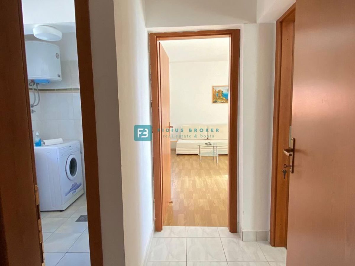 Apartment Zu verkaufen - ŠIBENSKO-KNINSKA MURTER