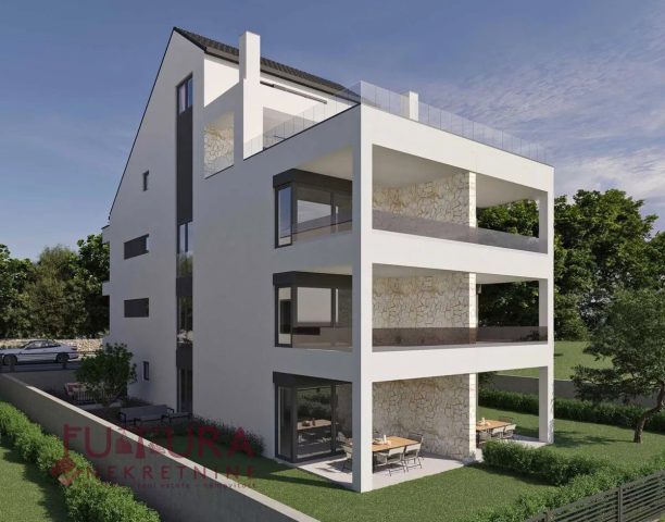 Appartement à vendre 90 m² – Mandre
