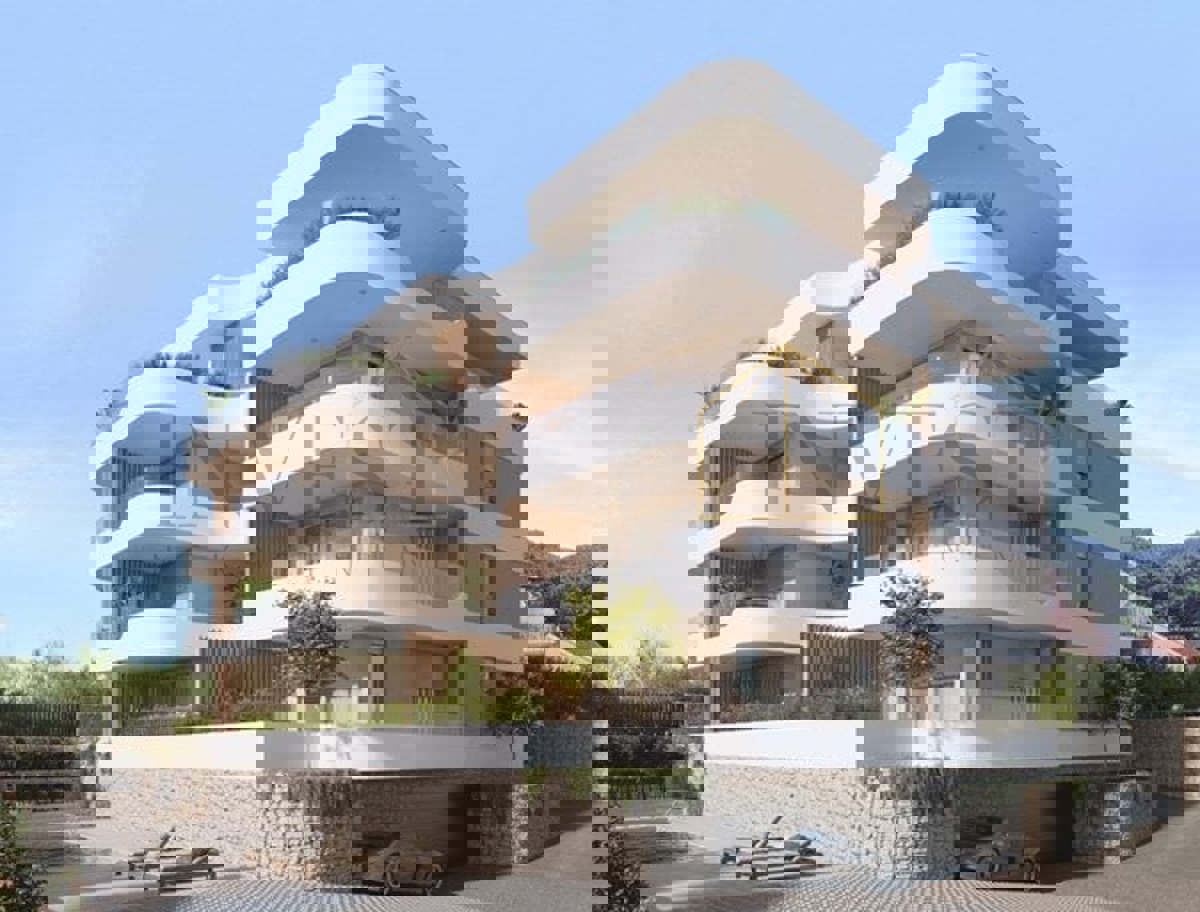 Flat For sale - ŠIBENSKO-KNINSKA PRIMOŠTEN