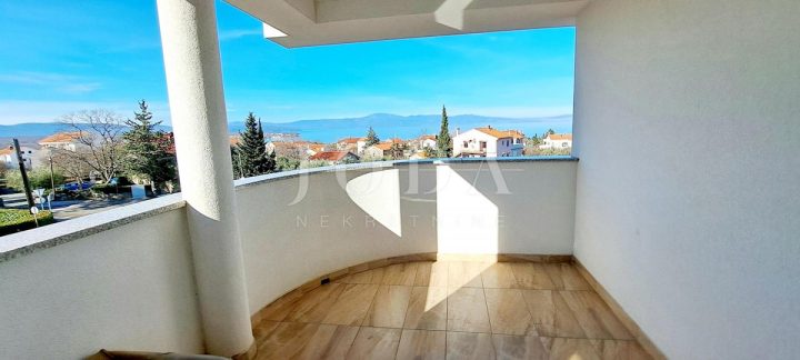 Apartmán na prodej – Malinska
