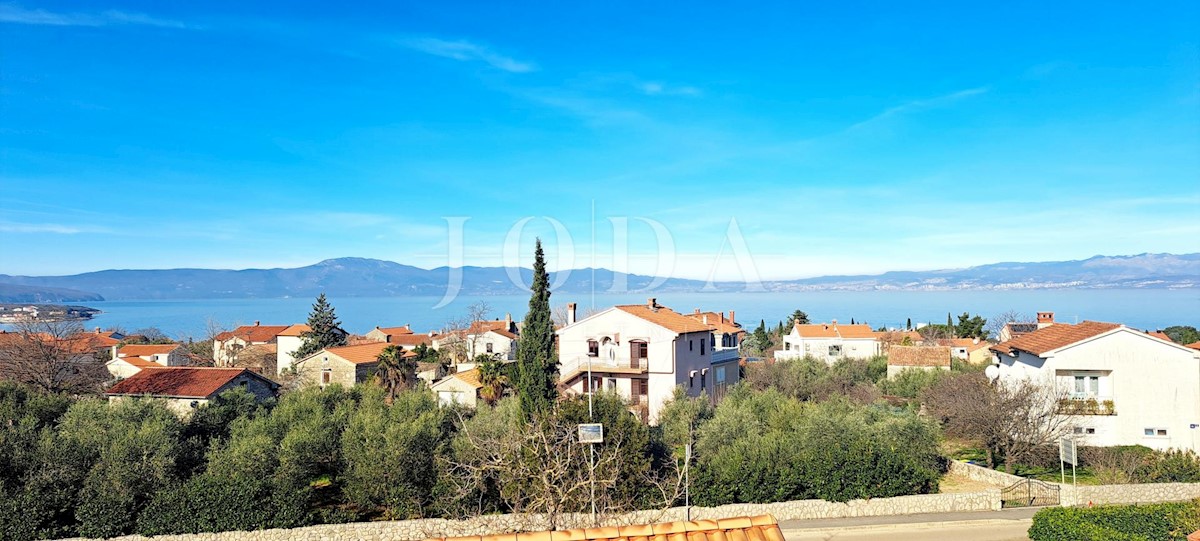 Appartement À vendre - PRIMORSKO-GORANSKA KRK