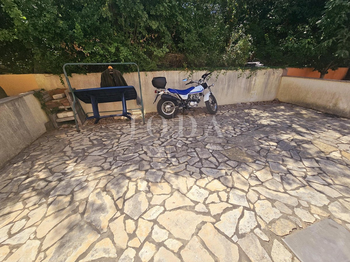 Dom Na predaj - PRIMORSKO-GORANSKA KRK
