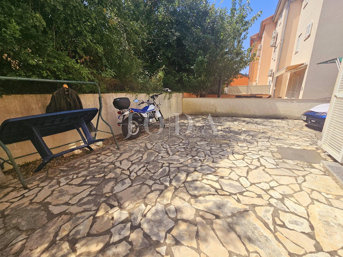 Dom Na predaj - PRIMORSKO-GORANSKA KRK