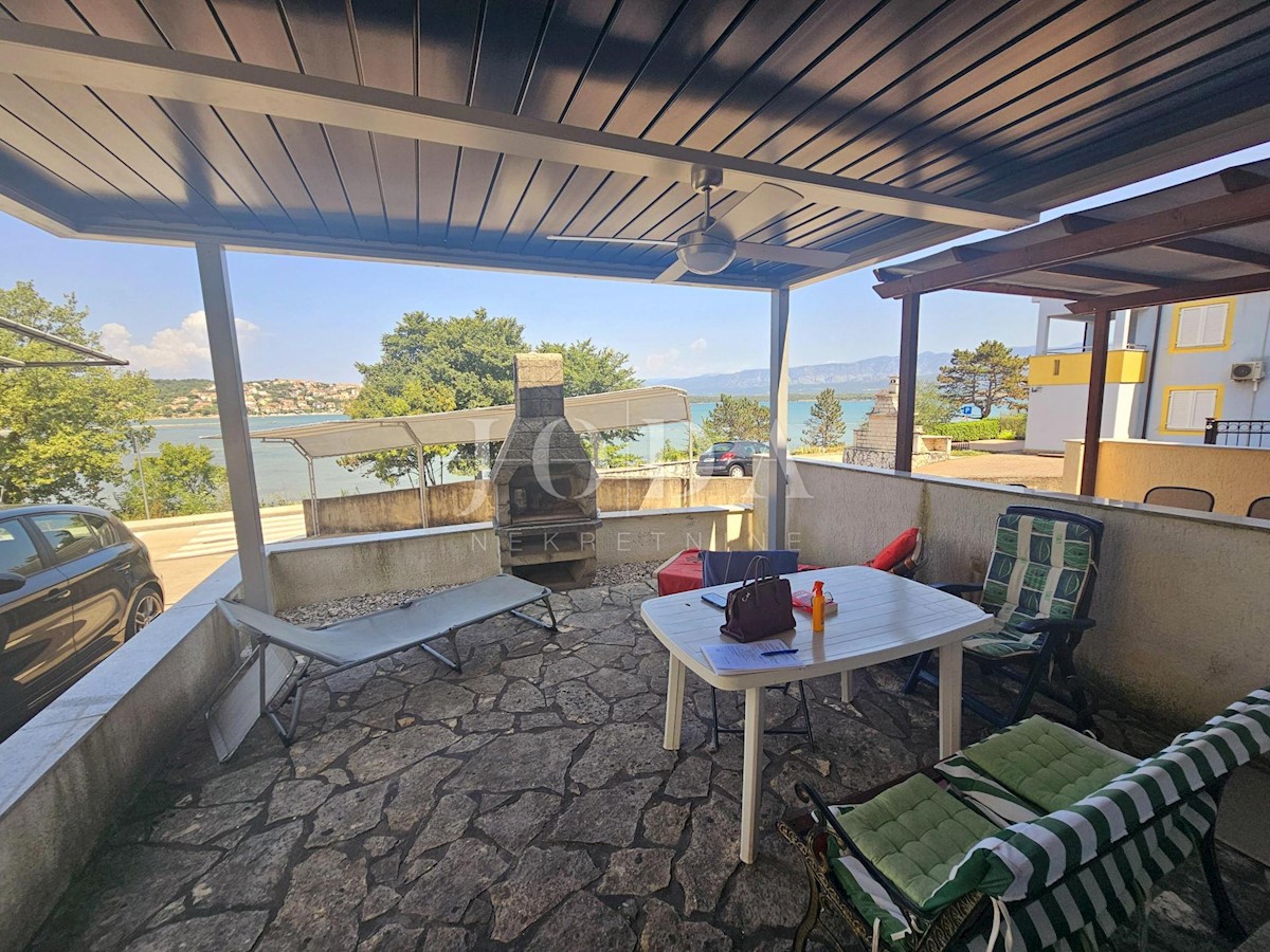 Dom Na predaj - PRIMORSKO-GORANSKA KRK