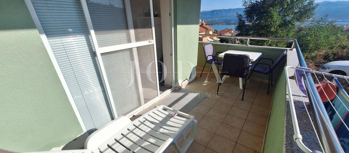 Apartment Zu verkaufen - PRIMORSKO-GORANSKA KRK