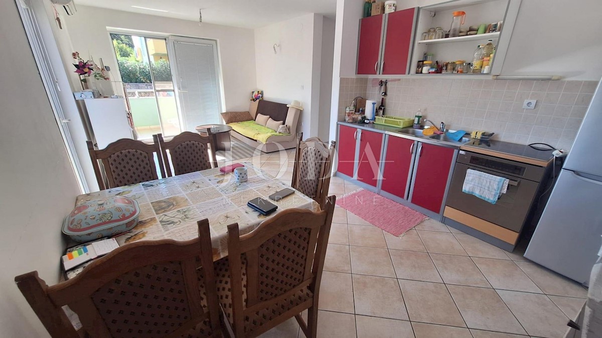 Apartment Zu verkaufen - PRIMORSKO-GORANSKA KRK