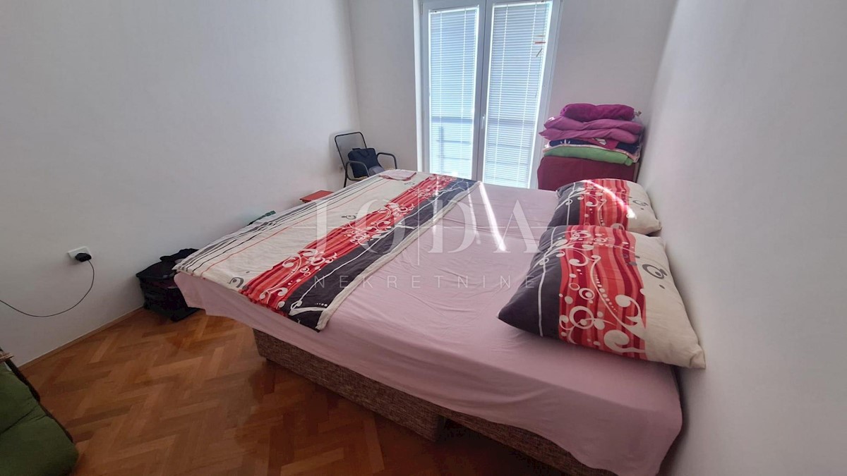 Apartment Zu verkaufen - PRIMORSKO-GORANSKA KRK