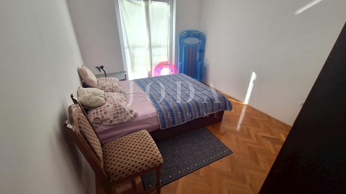 Apartment Zu verkaufen - PRIMORSKO-GORANSKA KRK