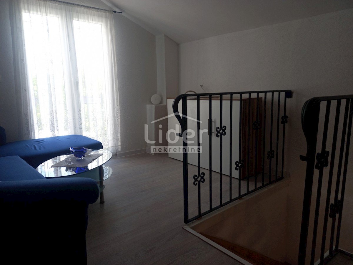 House For rent - PRIMORSKO-GORANSKA MATULJI