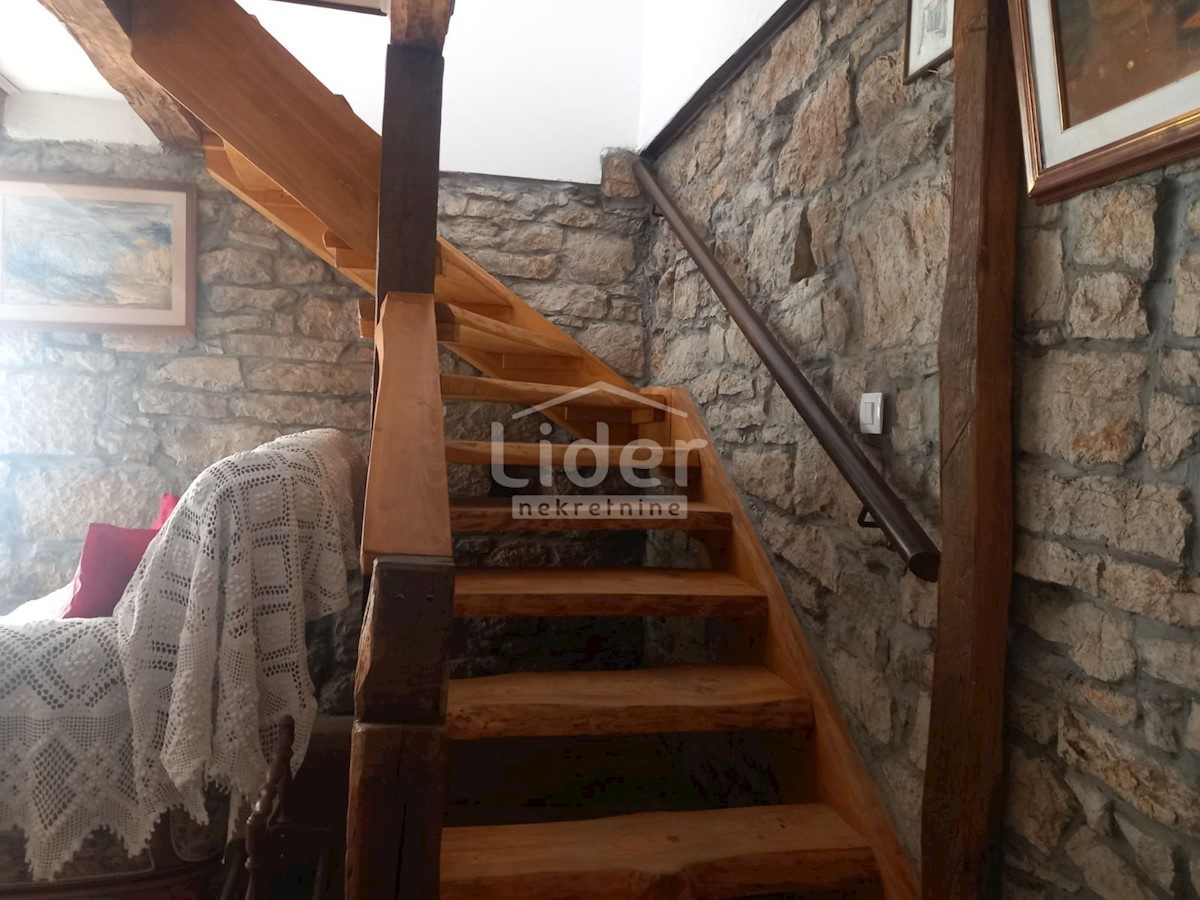 House For rent - PRIMORSKO-GORANSKA MATULJI