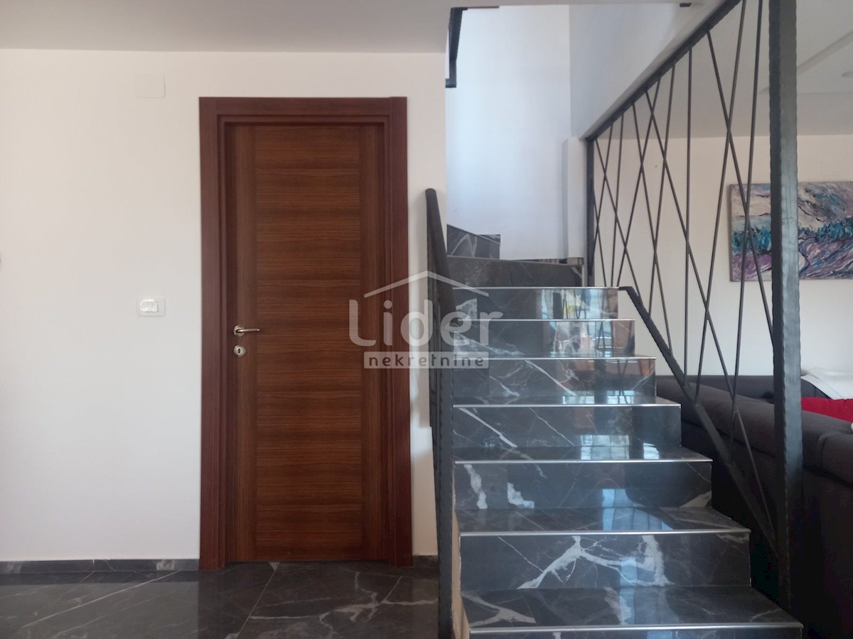 House For rent - PRIMORSKO-GORANSKA MATULJI