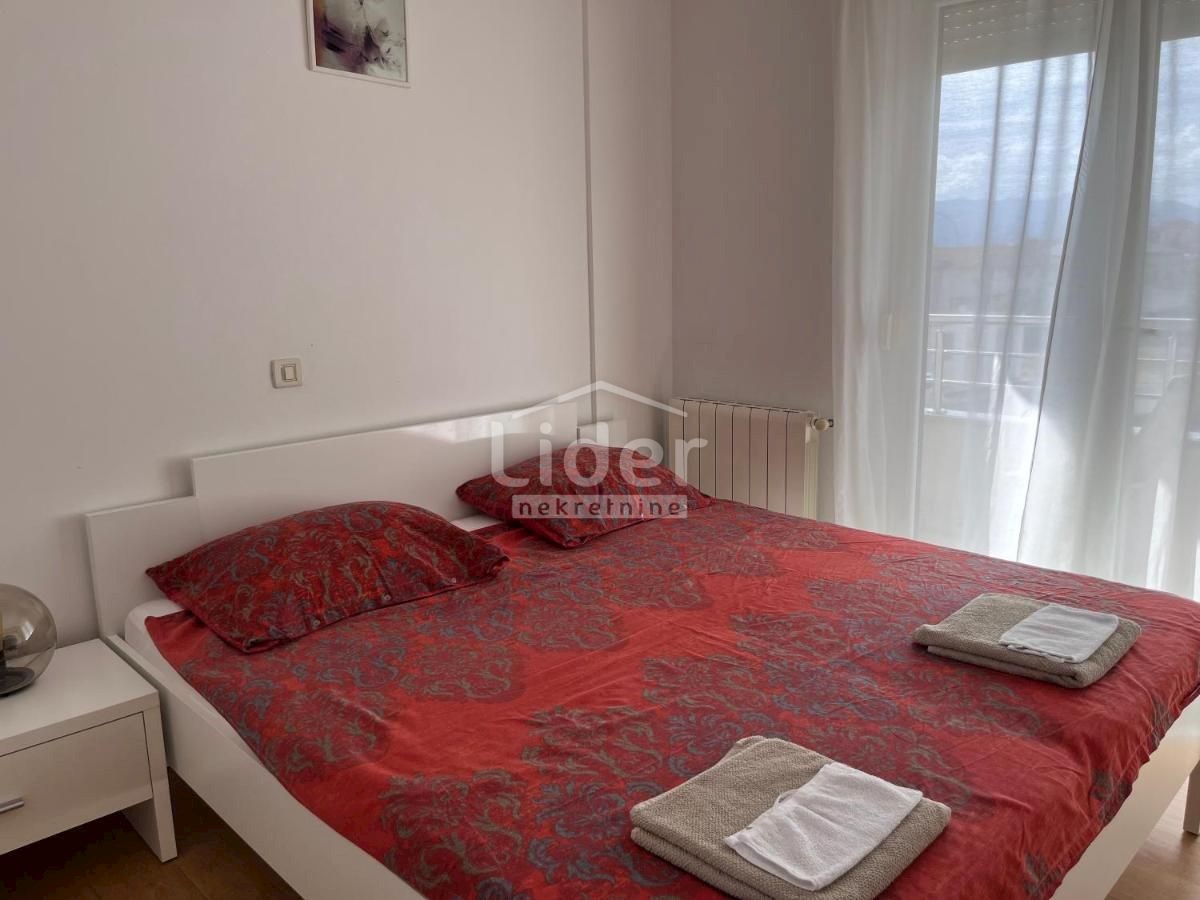 Flat For rent - PRIMORSKO-GORANSKA RIJEKA