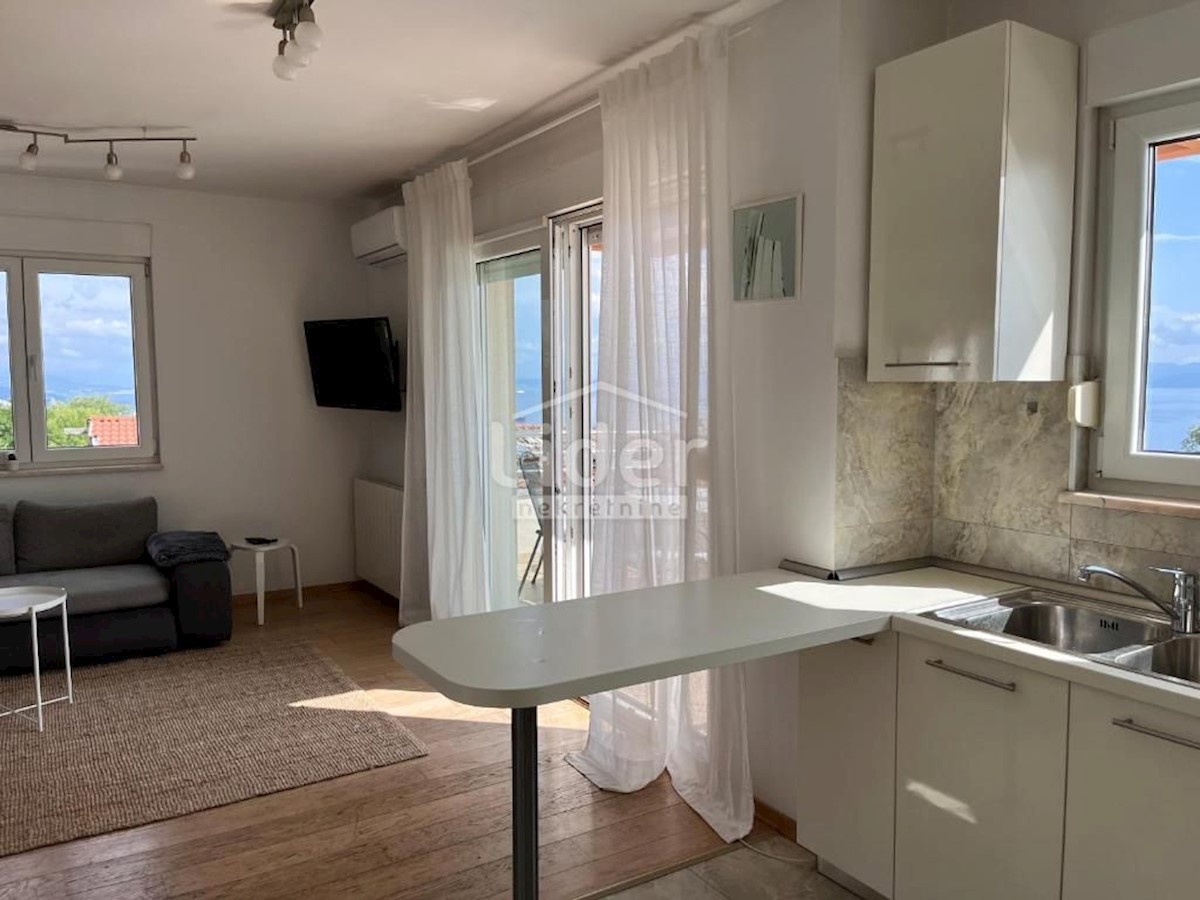 Flat For rent - PRIMORSKO-GORANSKA RIJEKA