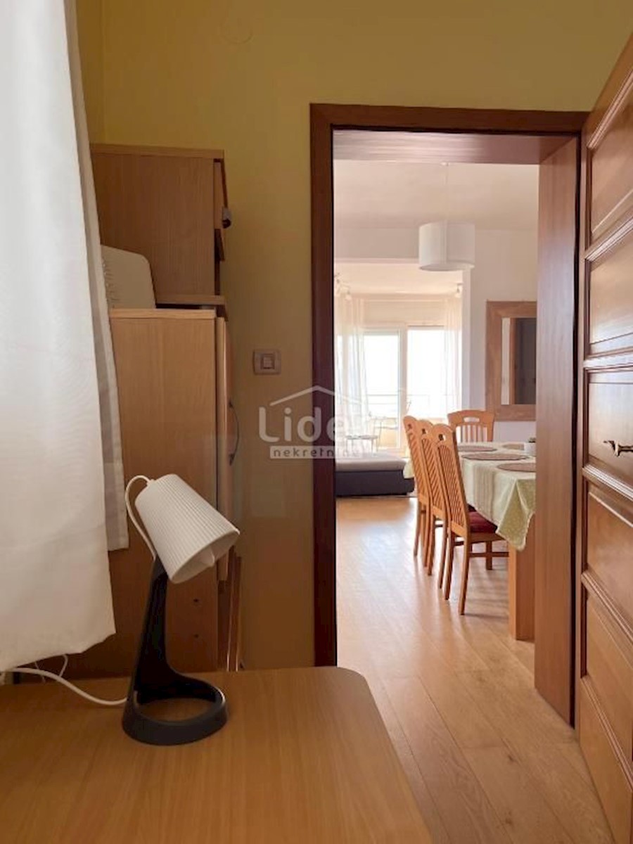 Flat For rent - PRIMORSKO-GORANSKA RIJEKA