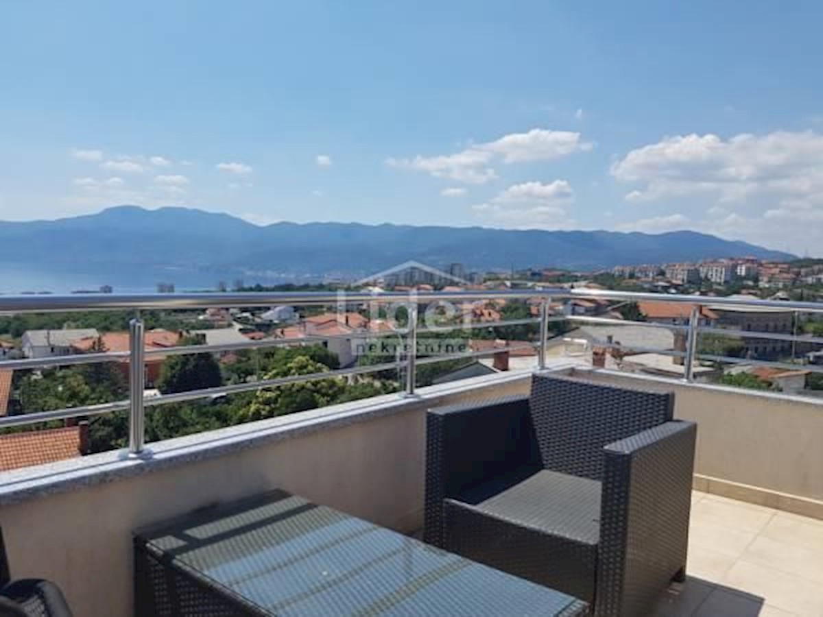 Apartment Zu vermieten - PRIMORSKO-GORANSKA RIJEKA