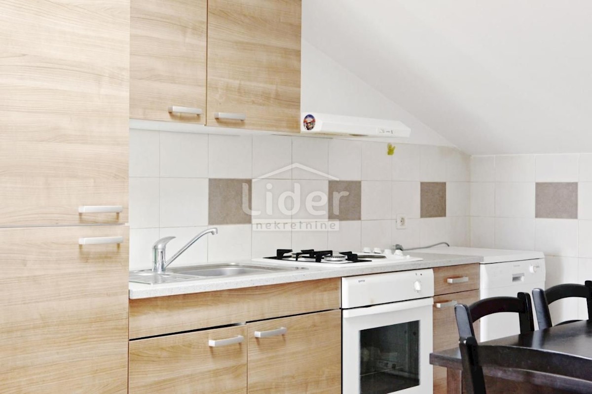 Apartment Zu vermieten - PRIMORSKO-GORANSKA RIJEKA