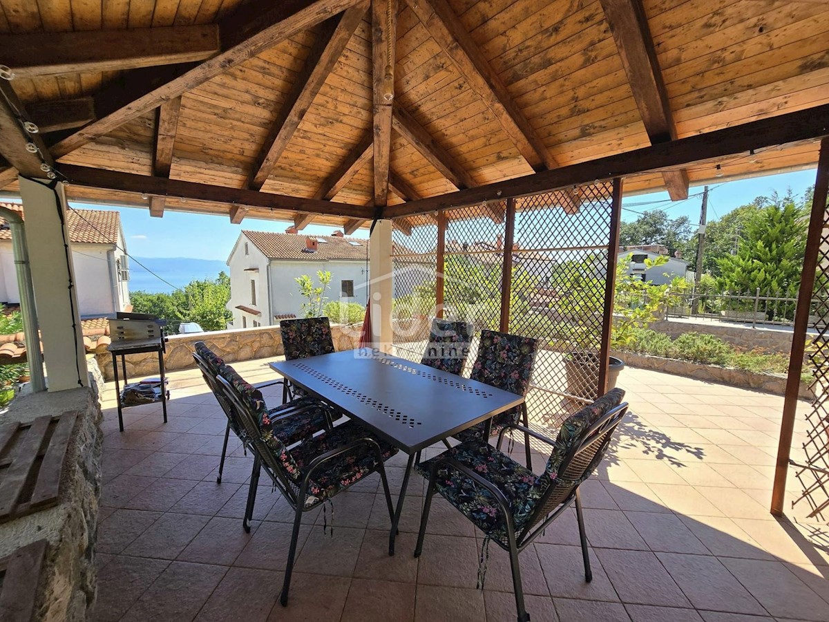 Appartement À louer - PRIMORSKO-GORANSKA OPATIJA